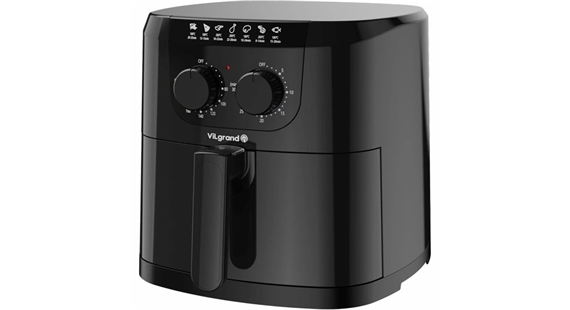 Мультипіч (аерофритюрниця) 5 л